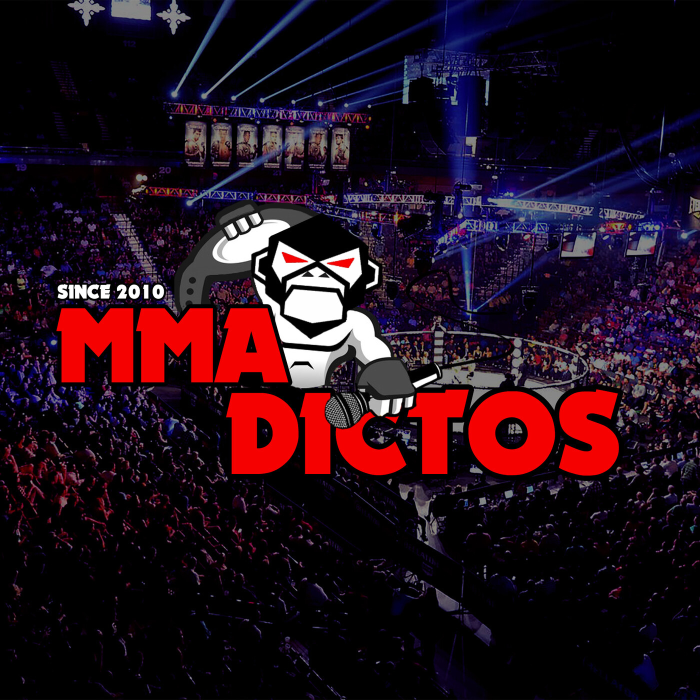MMAdictos (MMA en Español)