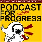 #6.2. Creationism, Nuclear Power, and Alternative Medicine – with Diana Barbosa - Science for Societal Progress