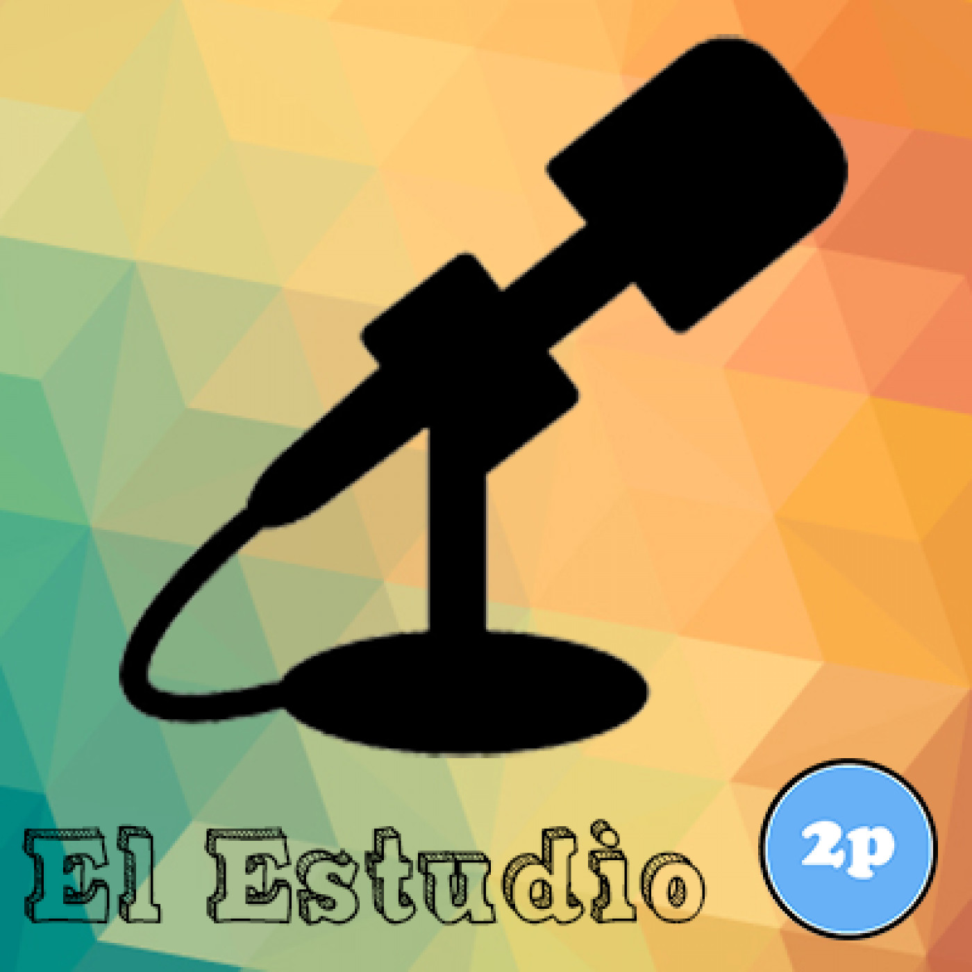 Logo de El Estudio