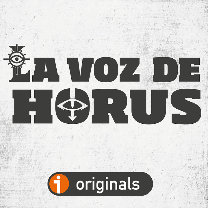 La Voz de Horus - Warhammer 40k