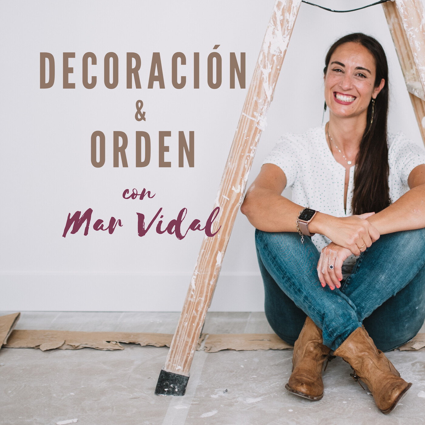 Interiorismo y Reformas con Mar Vidal