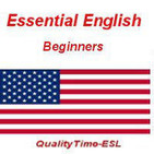 Essential English 05: Can Part 2