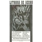 Litrona de Acero