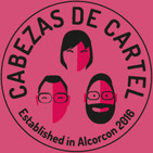 CABEZAS DE CARTEL