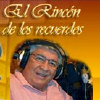 El Rincon De Los Recuerdos Podcast En Ivoox