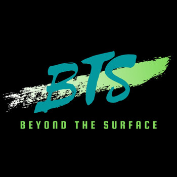 ‘Some people need to be reborn’ BTS ft. Milambo - Beyond the Surface