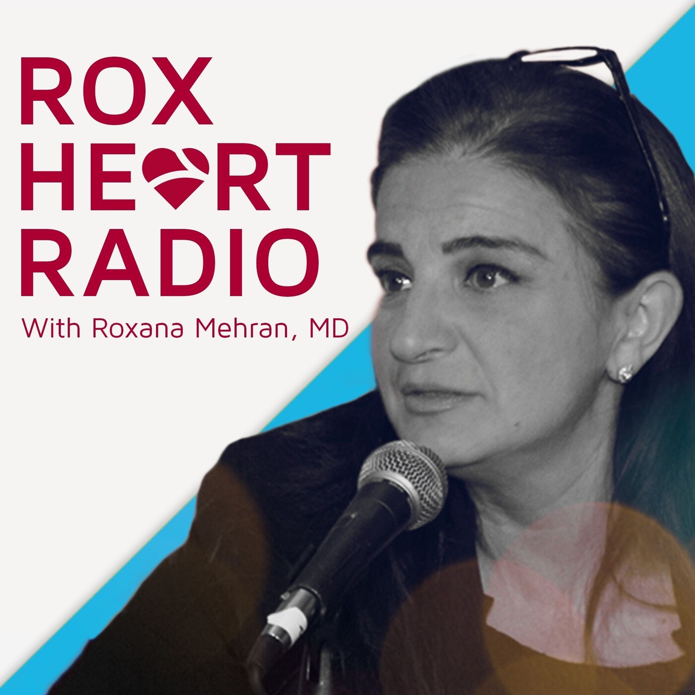 Rox Heart Radio Innovation in Cardiology Rox Heart