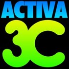 ACTIVA 3C Programa 13 de Febrero 2016