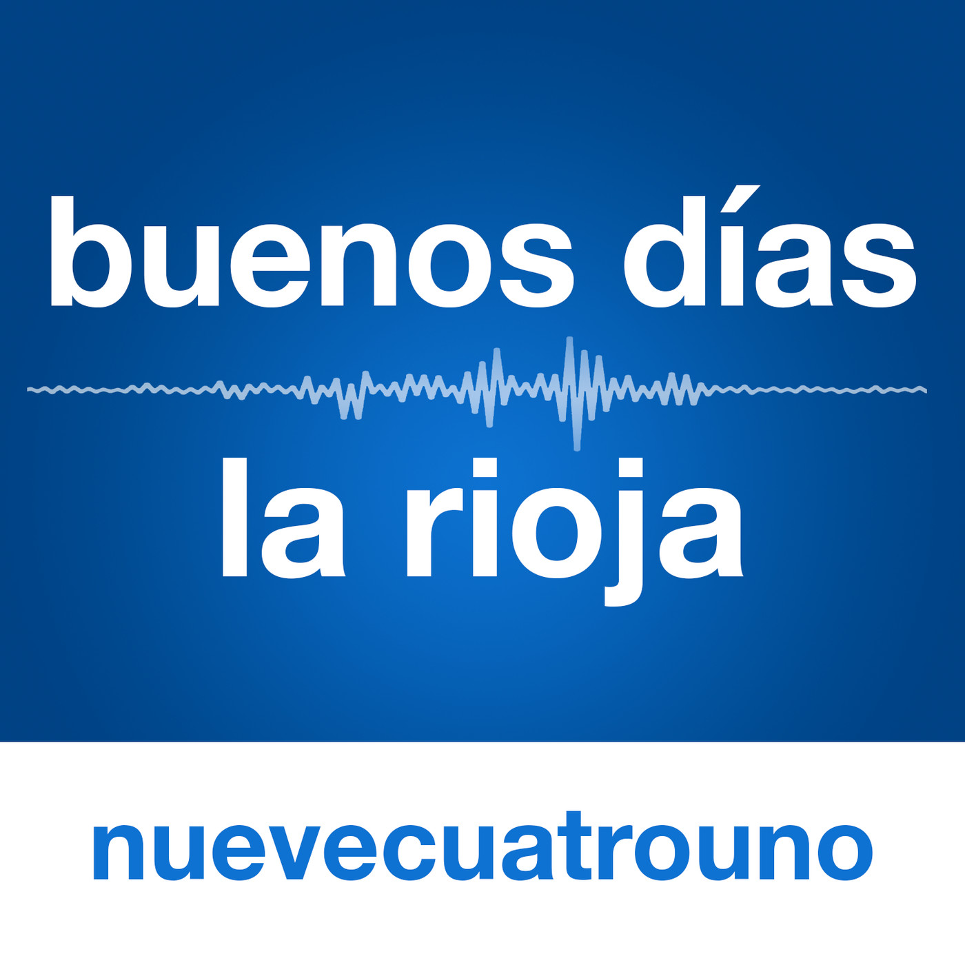 Escucha Buenos Dias La Rioja Ivoox