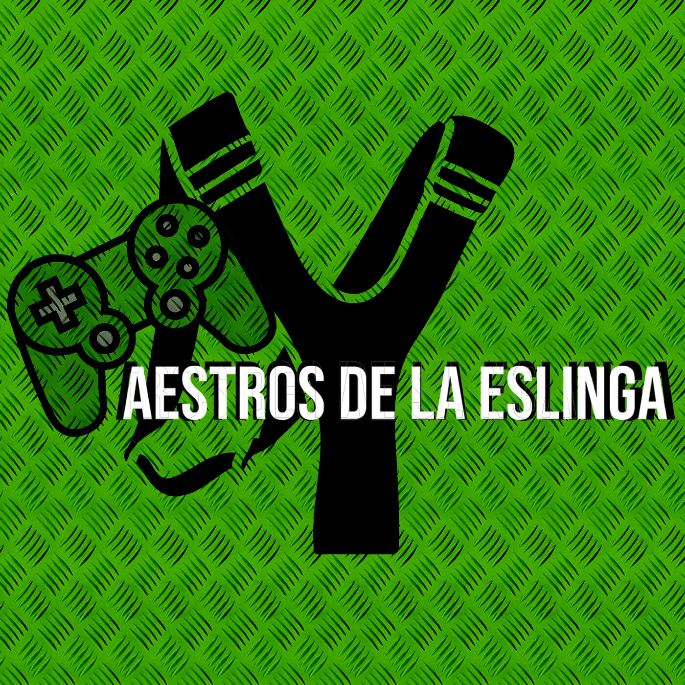Maestros de la eslinga