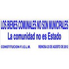 ENTREVISTA EN RADIO TRES MARES, de Reinosa, 9 de Diciembre de 2013
