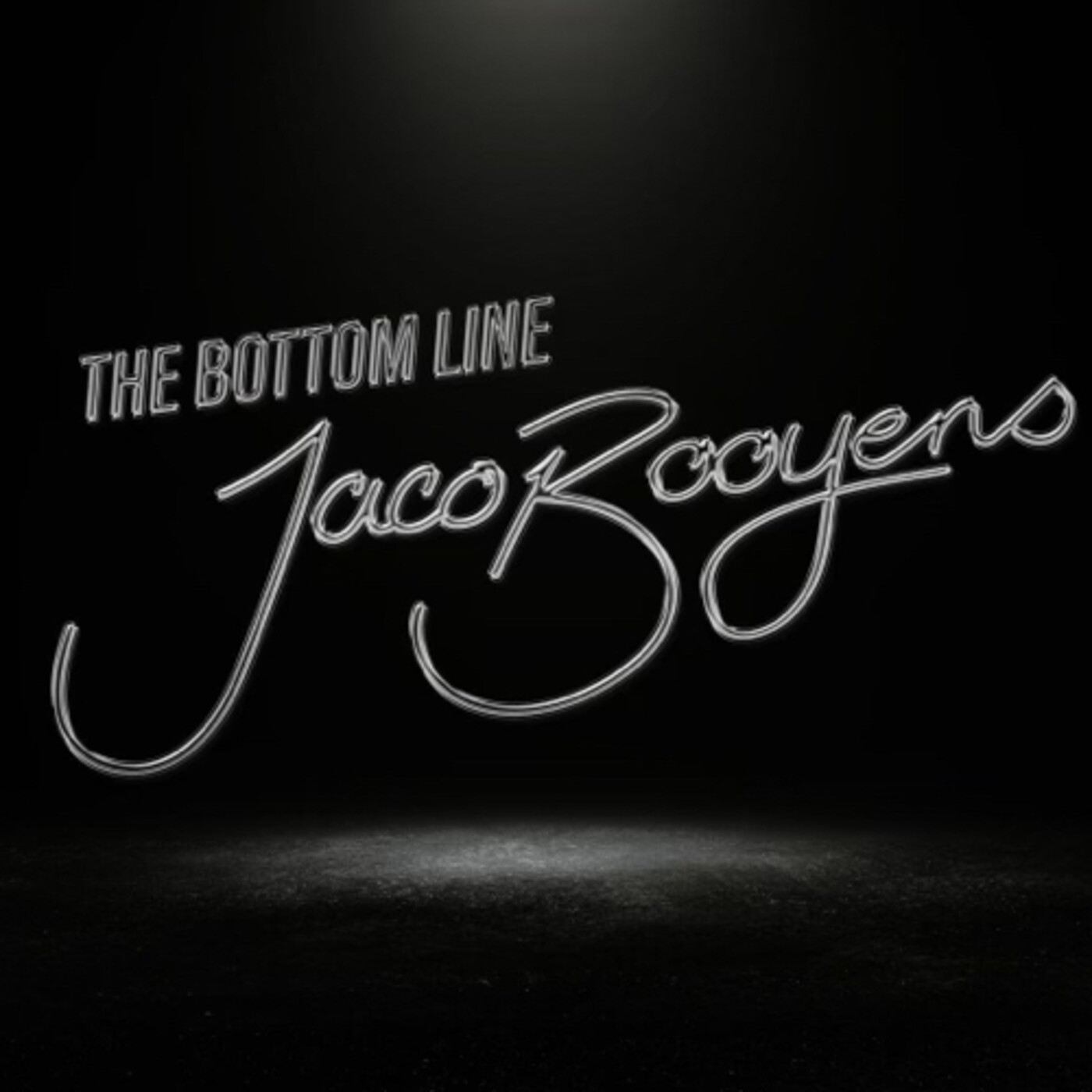 The Jaco Booyens Show Restore Our America en The Jaco Booyens Show en