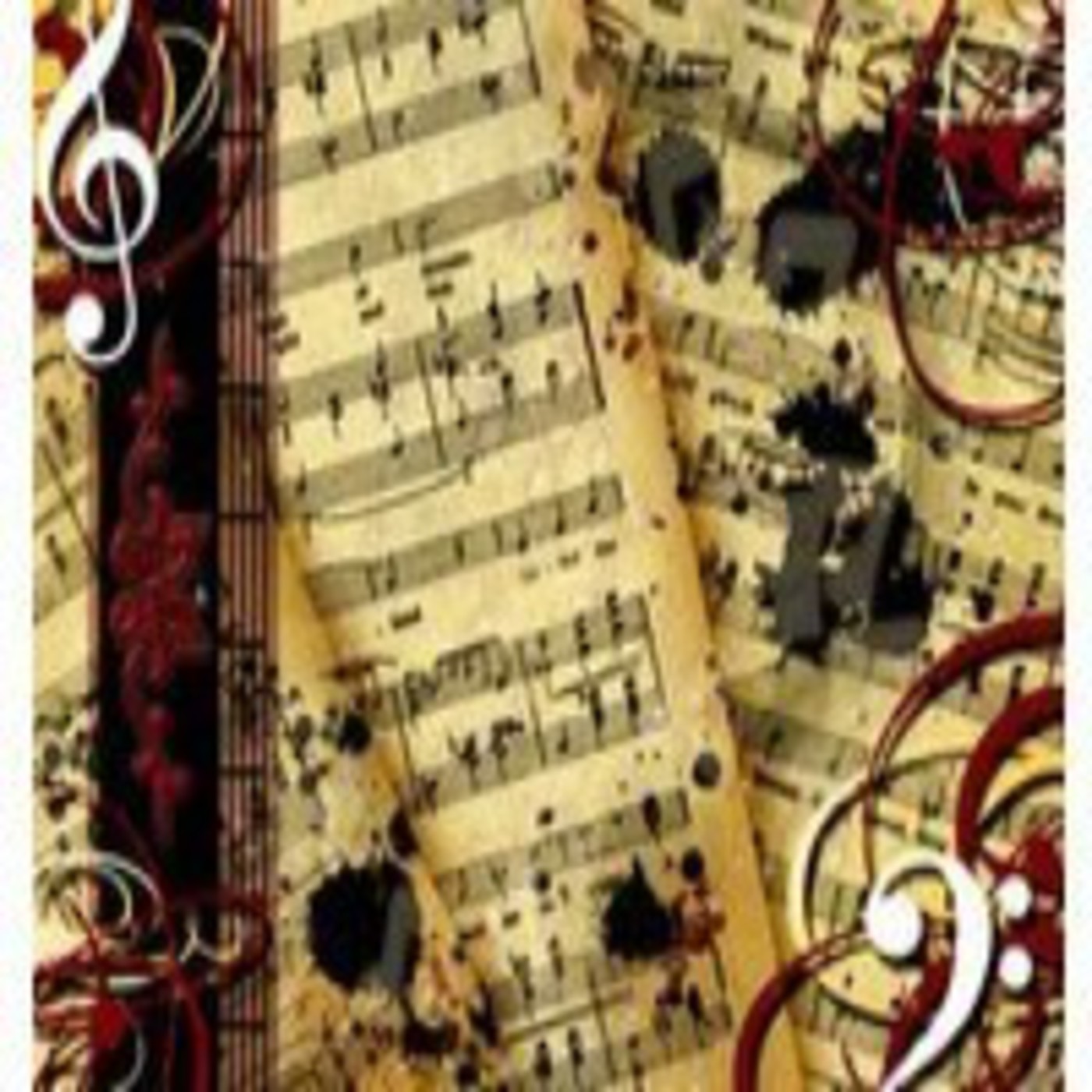 Escucha el canal Posromanticismo iVoox