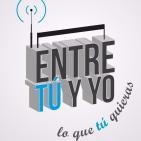 Entre tú y yo... Lo que tú quieras- (Mujer del S. XXI) Radio Intereconomía