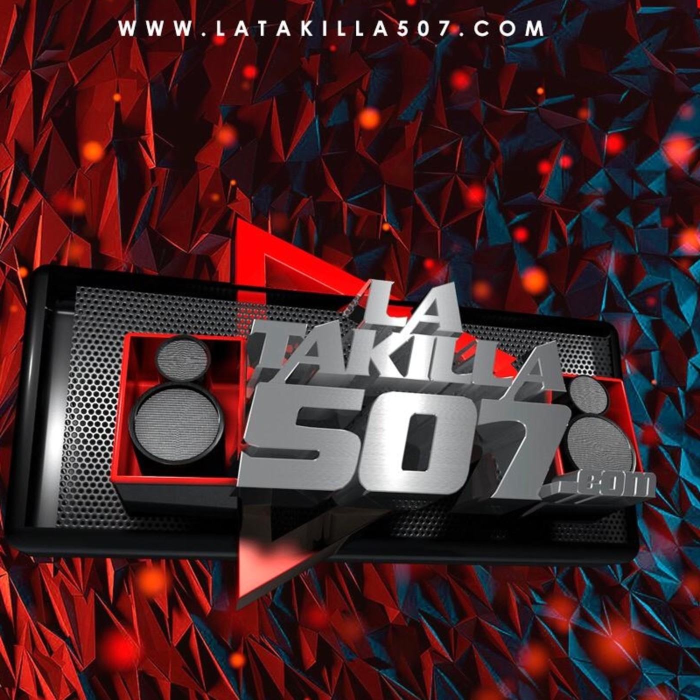 La Tanda de la Yeyesada - Dj Robertt507 (Rock y Pop)