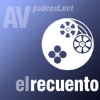 Logo de El_Recuento. Un programa de sonidos, gazapos y más