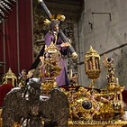 GOLGOTA con Fco. Javier Padilla (21NOV2013)