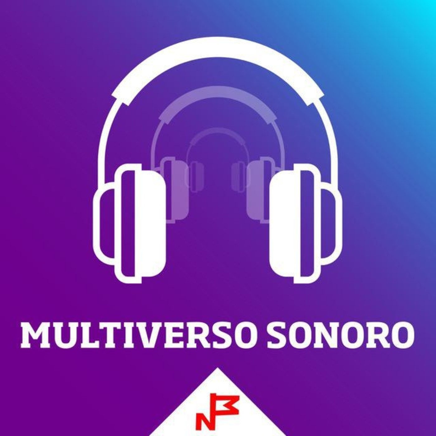 Logo de Multiverso Sonoro
