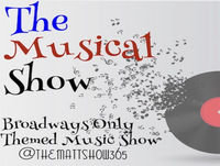 The Musical Show I Am Songs!!