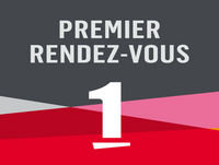 Pour la première fois, Charles Nouveau rencontre Sonia Arnal - 13.02.2018