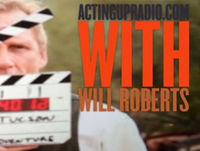 Joey Rubenstein Casting Frontier & Joanne Baron BaronBrown.com Acting Studios