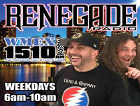 Renegade Radio May 17th Hour 3