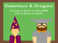 Lesson # 38 - Final Boss and Dragons