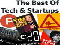 How I Built This: Kickstarter - Perry Chen