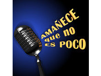 Logo de Podcast Amañece que no es poco