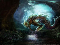 Popcorn and Monsters chapter 9