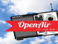 OpenAir To Go Podcast 119 - DAF