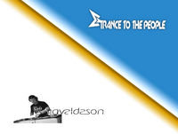 Trance to the People 247