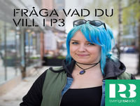 Jag blev utsatt för incest