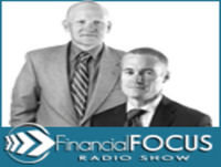 Financial Focus Radio Show May 26th