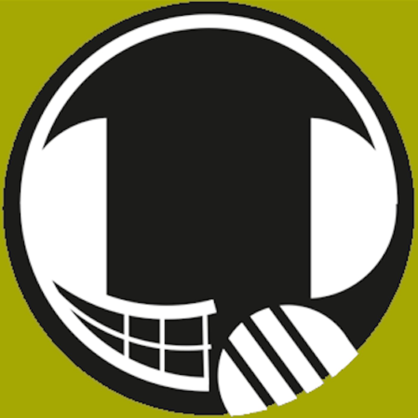 Logo de Los Pamplinas