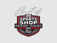 Best of the Sports Shop (December 7, 2017)