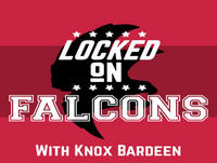 LOCKED ON FALCONS - Mar. 21, 2017 - Back-Logged Listener Q&A