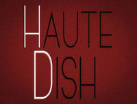 Haute Dish: 47th Course - Stocking Stuffers