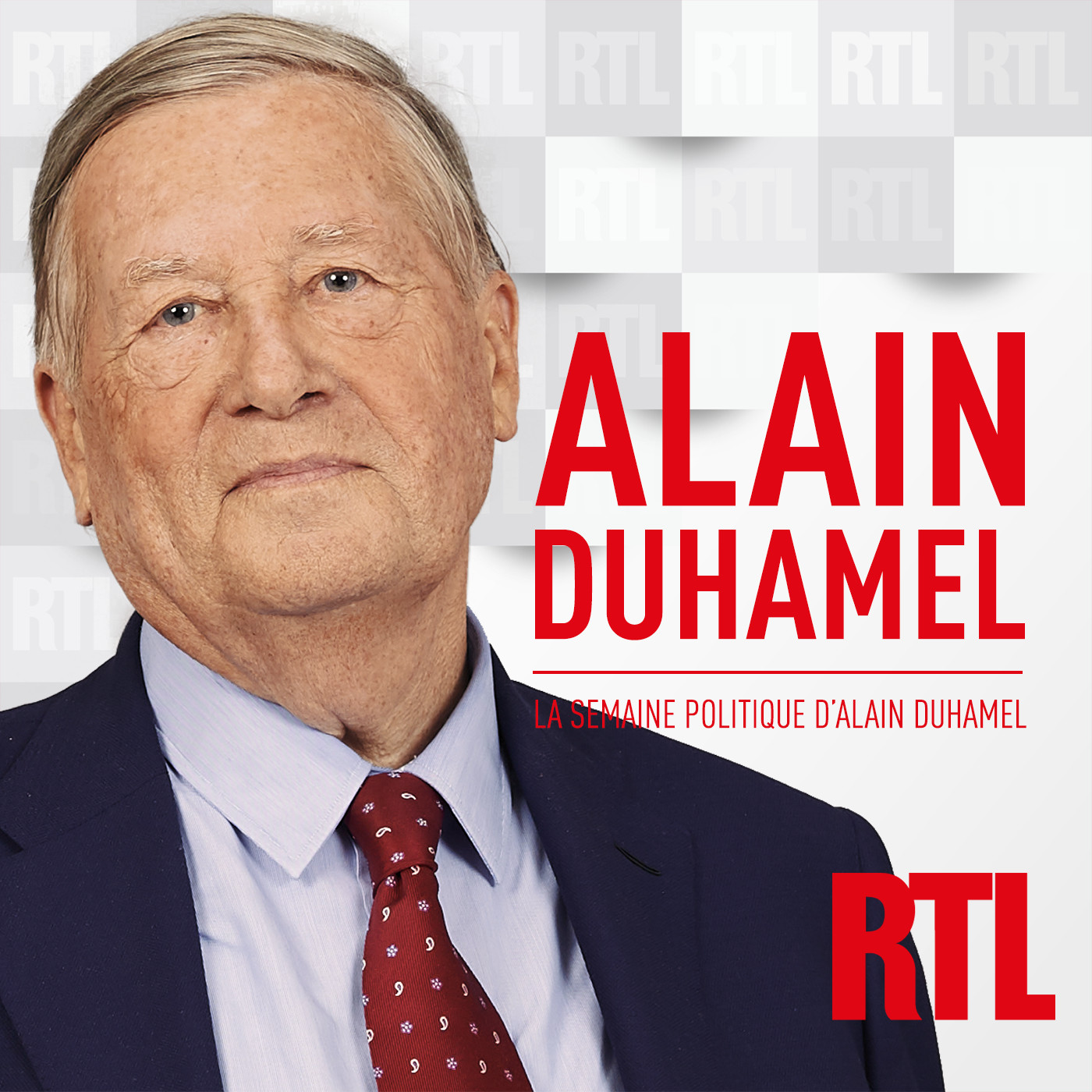 L'Edito d'Alain Duhamel du 14 février 2018 en L'Edito d'Alain Duhamel