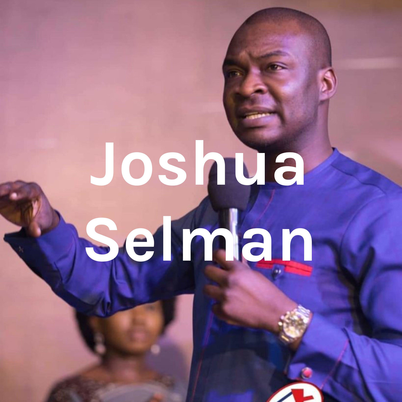 Prayer and Fasting 2016 with Apostle Joshua Selman Nimmak Part 4 en