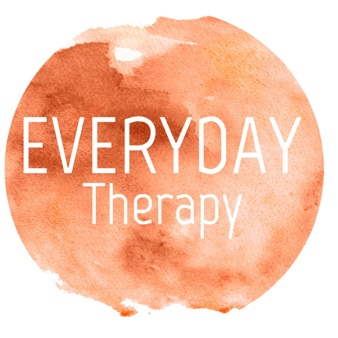 Channel: Everyday Therapy Podcast. 
