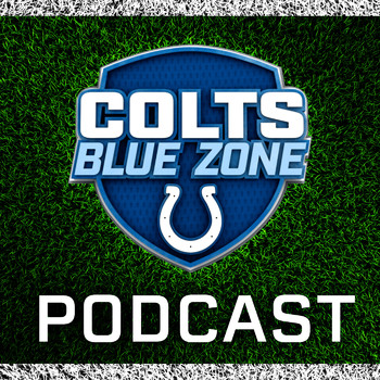 Colts Blue Zone Podcast