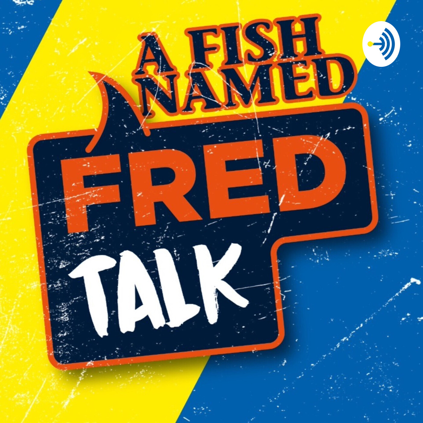 Jan Dulles 3js A Fish Named Fred Talk En A Fish Named Fred Talk En Mp3 22 09 A Las 09 56 41 14 21 57237865 Ivoox