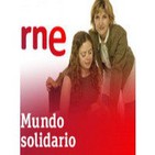 Mundo solidario - 30/01/12