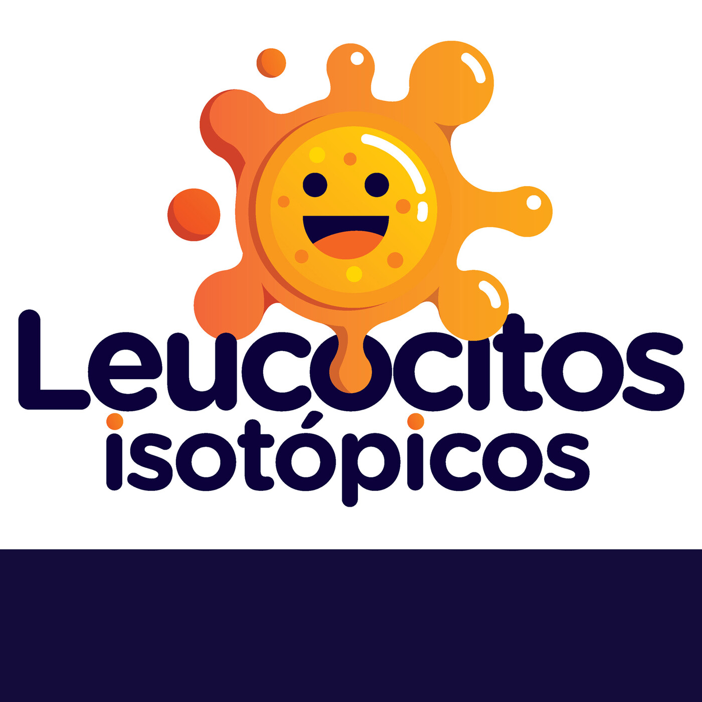 Leucocitos Isot picos El Podcast De Medicina Podcast En IVoox