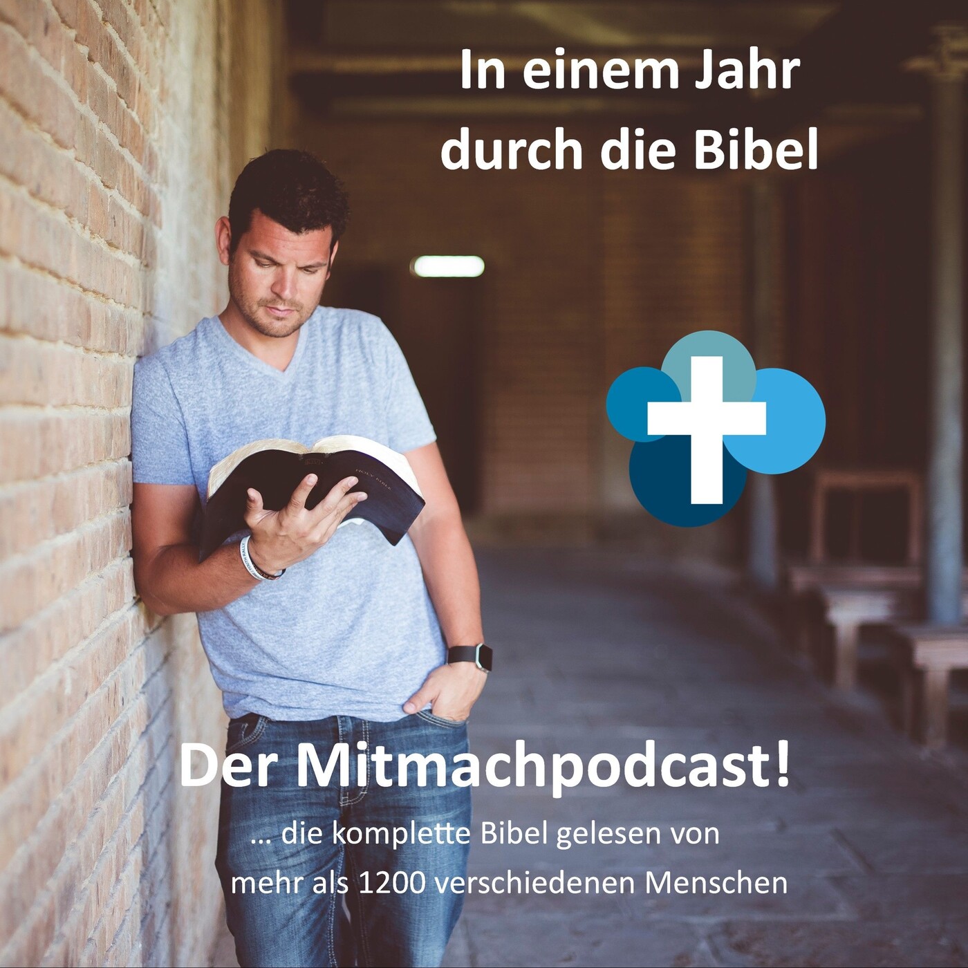 09.01.2022 1. Mose 19 gelesen von Hermann Oppermann