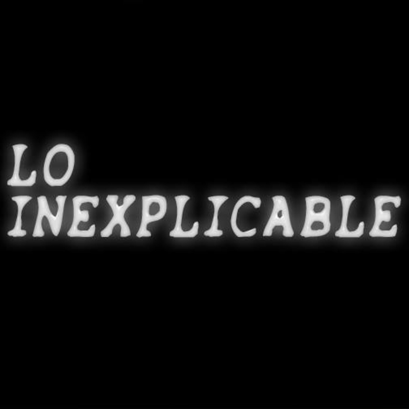 Lo Inexplicable Bolivia Podcast En IVoox