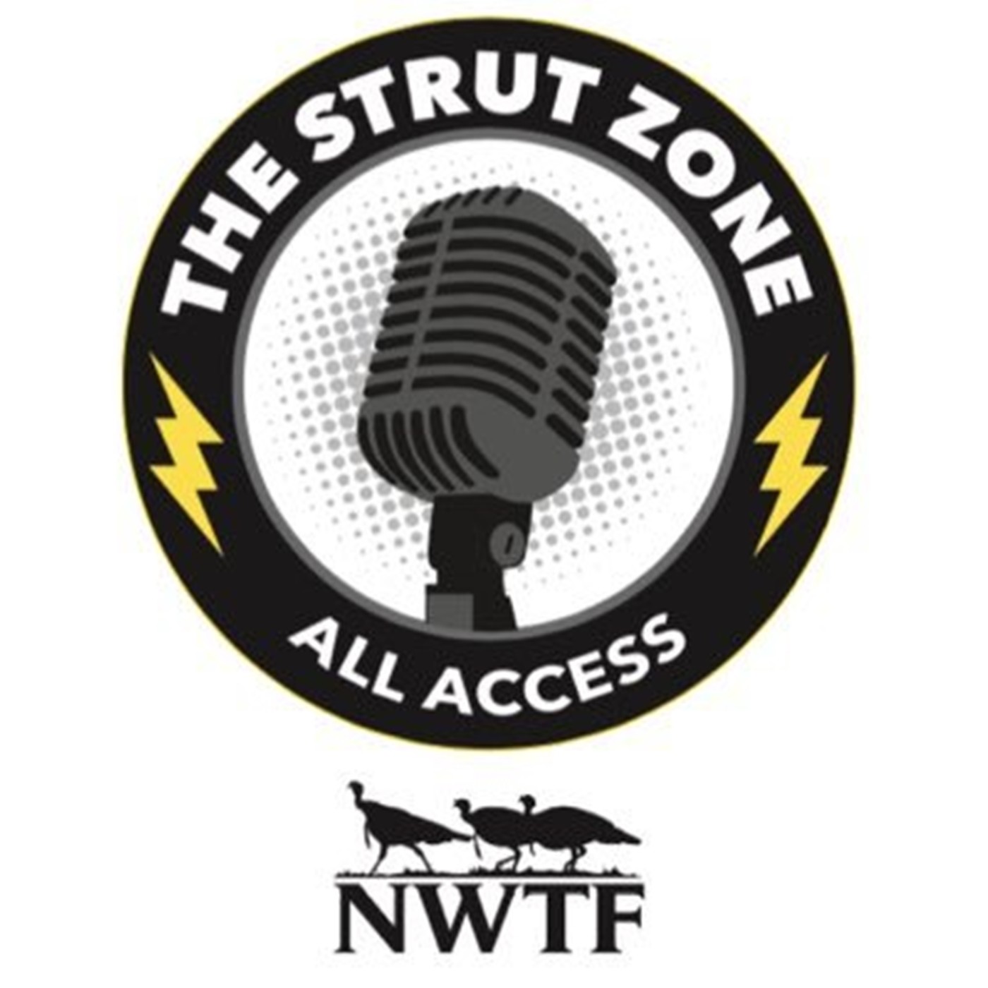 033 Jason Matzinger - #ProjectElk & Big Sky Turkeys - The Strut Zone NW...