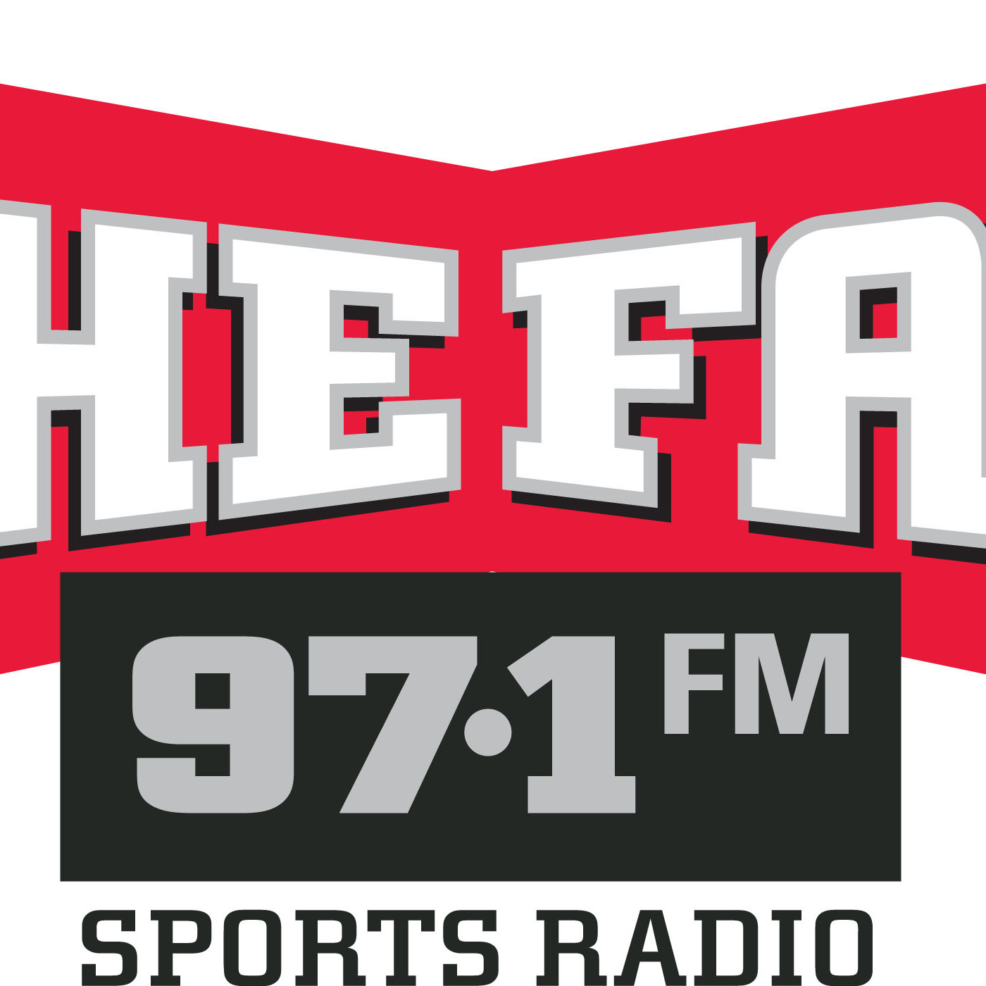 97.1 fan listen live