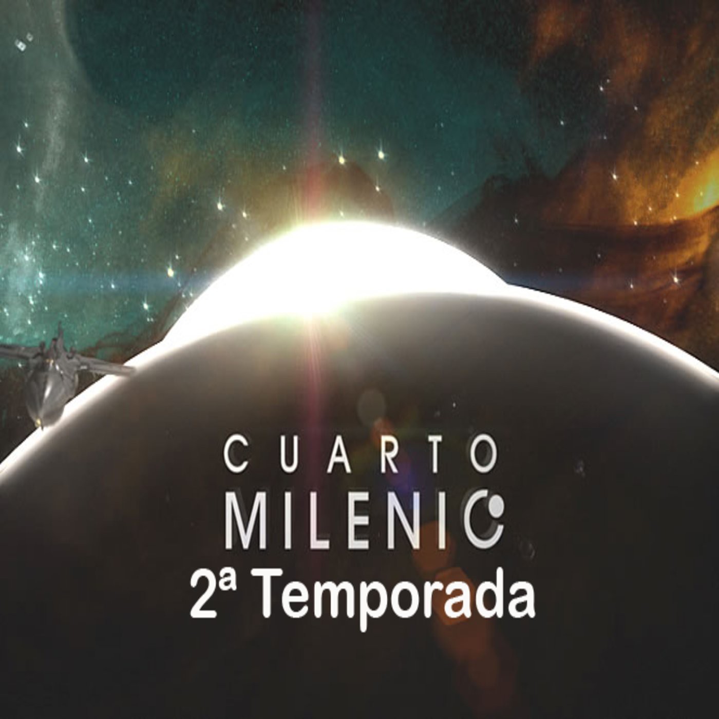 Escucha Cuarto Milenio 2ª Temporada Ivoox